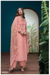 Clairissa 2559 By Ganga Premium Cotton Printed Dress Material Wholesale Price In Surat